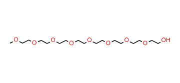 Octaethylene glycol monomethyl ether